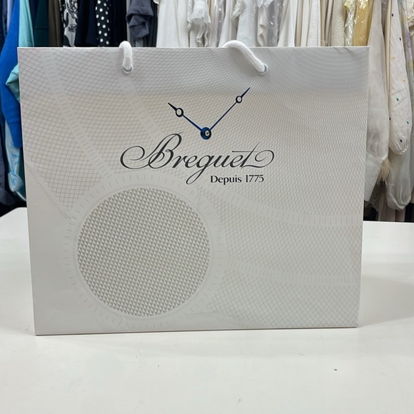 Breguet medium shopping bag - Picture 1 of 5